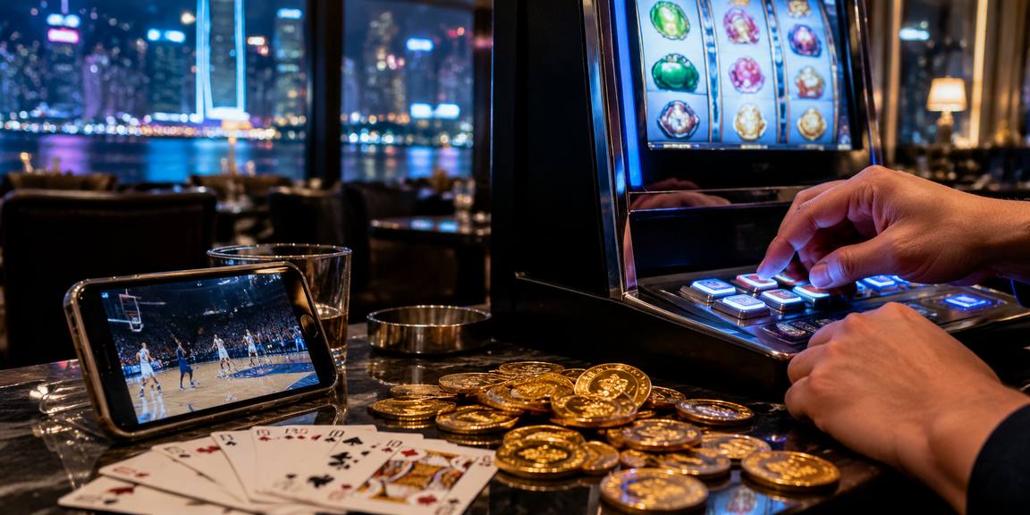 mi11t Casino
